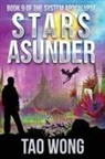 Tao Wong, Tao Wong - Stars Asunder