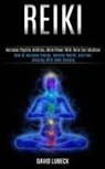 David Lubeck, David Lubeck - Reiki