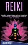 William Campion, William Campion - Reiki