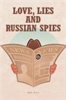 Mike Terry - Love, Lies and Russian Spies