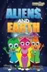 Bace Flores, Bace Flores, Aadil Khan, Marie Gaudet, Marie Gaudet - Aliens and Earth