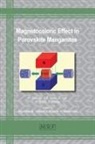 H. Gencer, T. Izgi, V. Kolat - Magnetocaloric Effect in Perovskite Manganites