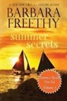 Barbara Freethy - Summer Reads Collection, Books 1-3