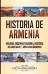 Captivating History - Historia de Armenia
