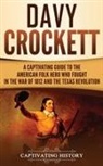 Captivating History - Davy Crockett