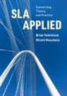 Hitomi Masuhara, Hitomi (University of Liverpool) Masuhara, Brian Tomlinson, Brian (University of Liverpool) Tomlinson, Brian (University of Liverpool) Masuhar Tomlinson, Brian John Tomlinson... - Sla Applied