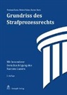 Nurten Baris, Andreas Eicker, Roland Huber - Grundriss des Strafprozessrechts