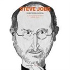 Julio Fajardo, Miguel Pang - Steve Jobs: Inventor del Mañana