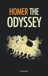 Homer - The Odyssey