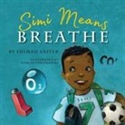 Shimah Easter - Simi Means Breathe