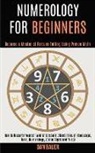 Dan Bauer, Dan Bauer - Numerology for Beginners