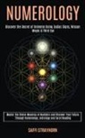 Saffi Strayhorn, Saffi Strayhorn - Numerology