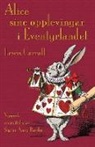 Lewis Carroll, John Tenniel - Alice sine opplevingar i Eventyrlandet: Alice's Adventures in Wonderland in Nynorsk