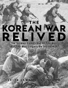 Leith Lyman Cunningham - The Korean War Relived