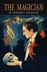 W. Somerset Maugham - The Magician
