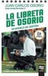 Jorge Bermúdez, Juan Carlos Osorio, Librofutbol. Com - LA LIBRETA DE OSORIO