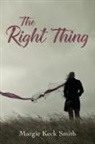 Margie Keck Smith - The Right Thing