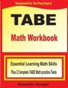 Reza Nazari, Michael Smith - TABE Math Workbook