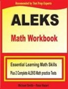 Reza Nazari, Michael Smith - ALEKS Math Workbook