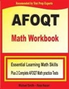 Reza Nazari, Michael Smith - AFOQT Math Workbook