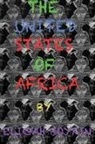 Eligah Boykin - United States of Africa