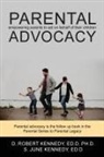 D. Robert Kennedy, S. June Kennedy - Parental Advocacy