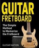 Guitar Nation - Guitar Fretboard