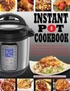 Michael Francis - INSTANT POT COOKBOOK