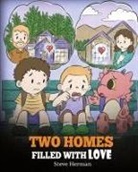 Steve Herman - Two Homes Filled with Love