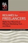 Sheila Buff, Ruth E Thaler-Carter, Ruth E. Thaler-Carter - Resumés for Freelancers