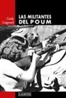 Cindy Coignard - Las militantes del POUM