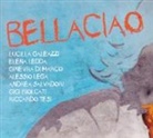 Lucill Galeazzi, Lucilla Galeazzi, Elena Ledda, Riccard Tesi, Riccardo Tesi - Bellaciao (Audio book)
