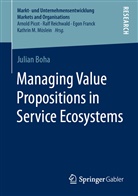 Julian Boha - Managing Value Propositions in Service Ecosystems