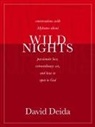 David Deida - Wild Nights