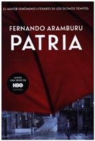Fernando Aramburu - Patria