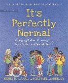 Michael Emberley, Robie H Harris, Robie H. Harris, Robie H./ Emberley Harris, Michael Emberley - It's Perfectly Normal
