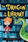 Davide Ortu, Louie Stowell, Davide Ortu - The Dragon in the Library