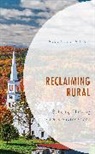Allen T. Stanton - Reclaiming Rural