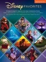 Hal Leonard Corp (COR), Hal Leonard Corp - Disney Favorites