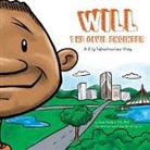 Chadd Kahlsdorf - Will the Civil Engineer