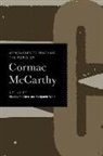 Stacey Peebles, Benjamin West - Approaches to Teaching the Works of Cormac McCarthy