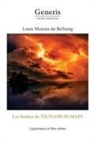Louis Moreau de Bellaing - Les limites de tsunami Humain: : Légitimation et libre arbitre