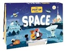 Sophie Dussaussois, Charline Picard - The Pop-Up Guide: Space