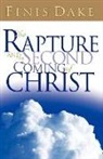 Finis J. Dake - The Rapture and Second Coming of Jesus