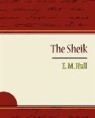 E. M. Hull, M. Hull E. M. Hull - The Sheik