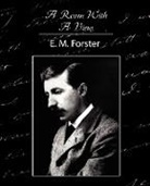 E. M. Forster, M. Forster E. M. Forster - A Room with a View