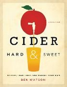 Ben Watson - Cider, Hard and Sweet