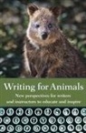 John Yunker - Writing for Animals