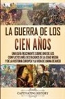 Captivating History - La Guerra de los Cien Años
