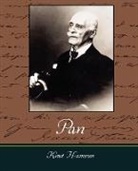 Knut Hamsun - Pan